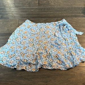 skirt